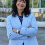 Facultad de Ciencia Usach inicia nuevo ciclo con decanatura liderada por Dra. Galina García Mokina
