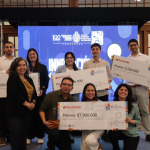 Estudiantes Science Up PUCV reciben reconocimiento por sus EBCT y proyectos innovadores