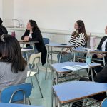Proyectos UCN impulsan ciclo de talleres para promover una formación universitaria más equitativa