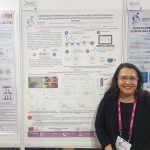 Investigadora UCN representó a la Facultad de Ciencias en el 34º International Material Research Con...