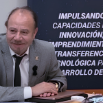 Dr. Bernardo Morales asume la coordinación de Science Up: “El desafío es formar estudiantes con visi...