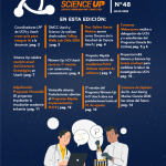 Newsletter N°48 – Science Up