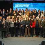 Consorcio Science Up participa en el Encuentro Nacional de Proyectos Ciencia 2030 