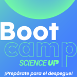 Abren inscripciones para la quinta versión de los talleres de innovación en ciencia, Bootcamp Scienc...