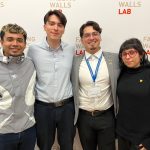 Proyecto que traduce la pizarra a Braille en tiempo real representará a Chile en competencia interna...