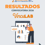 Adjudicación Programa VincuLAB: 25 proyectos impulsarán la vinculación entre la academia y el entorn...