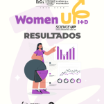 Seis proyectos se adjudican la primera versión del Programa Women Up I+D PUCV