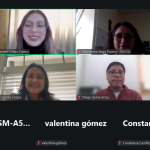 Proyectos UCN culminan exitosamente ciclo de talleres orientado a promover la perspectiva de género ...