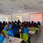 Science Up realiza taller sobre prototipado 3D a más de 70 estudiantes y emprendedores de Coquimbo p...