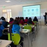Science Up realiza taller sobre prototipado 3D a más de 70 estudiantes y emprendedores de Coquimbo p...