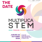 Física cuántica y tecnología: Dra. Carla Hermann será parte del evento “Multiplica STEM 2026”