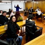 Competencia de pitch definirá los proyectos de estudiantes de ciencias que avanzarán a Despega Usach