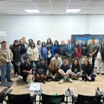 Más de 30 Alumnis de la Facultad de Ciencias UCN fortalecieron perfil profesional en taller “IA para...