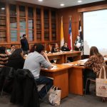 Science Up participa en OTL Conecta-Lab Género de la PUCV