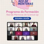 Red de Mentoras: Segundo taller de formación profundiza en zonas de aprendizaje y modelo SEDA para e...