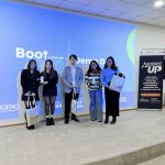 Cuatro proyectos avanzan desde Bootcamp Science Up a Despega Usach