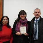 Estudiante del Doctorado en Didáctica de las Ciencias PUCV recibe reconocimiento en el Premio Tesis ...