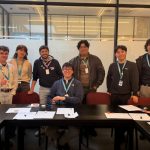 Science Up PUCV acerca la innovación y el emprendimiento a estudiantes del XIII Congreso Nacional de...