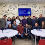 Science Up fortalece el perfil profesional de Alumnis y estudiantes de la Facultad de Ciencias del M...