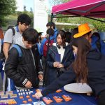 4° edición FECI Placilla: Science Up PUCV fomenta las ciencias a las nuevas generaciones