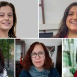 Cinco investigadoras se adjudican la segunda versión del fondo Women Up I+D Usach